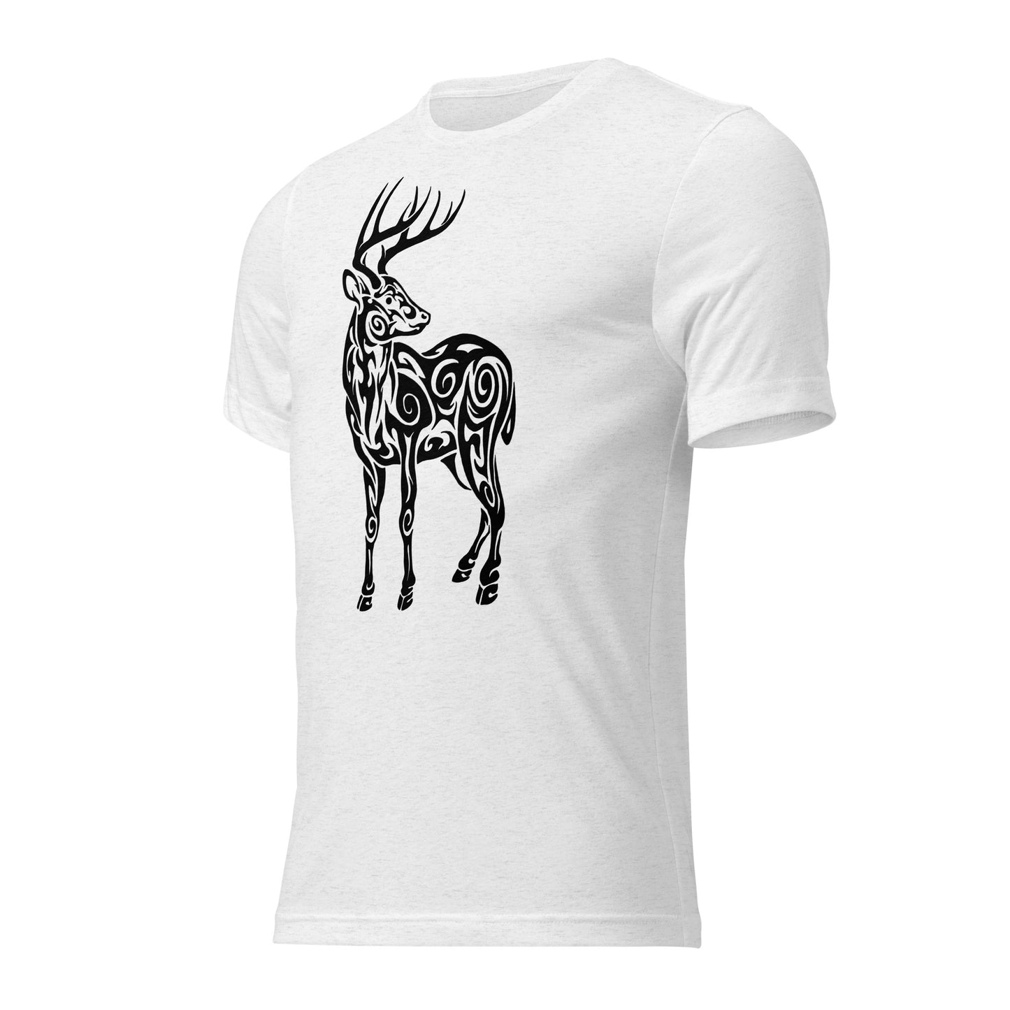 Short sleeve t-shirt - Deer Clan