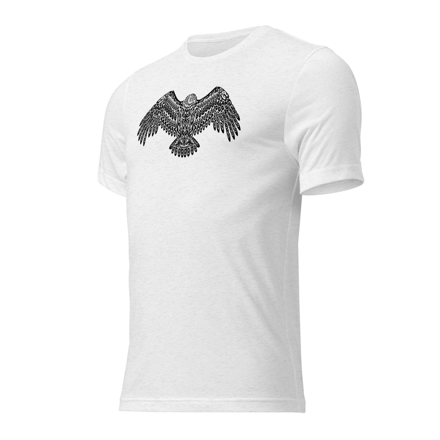 Short sleeve t-shirt - Bird Clan