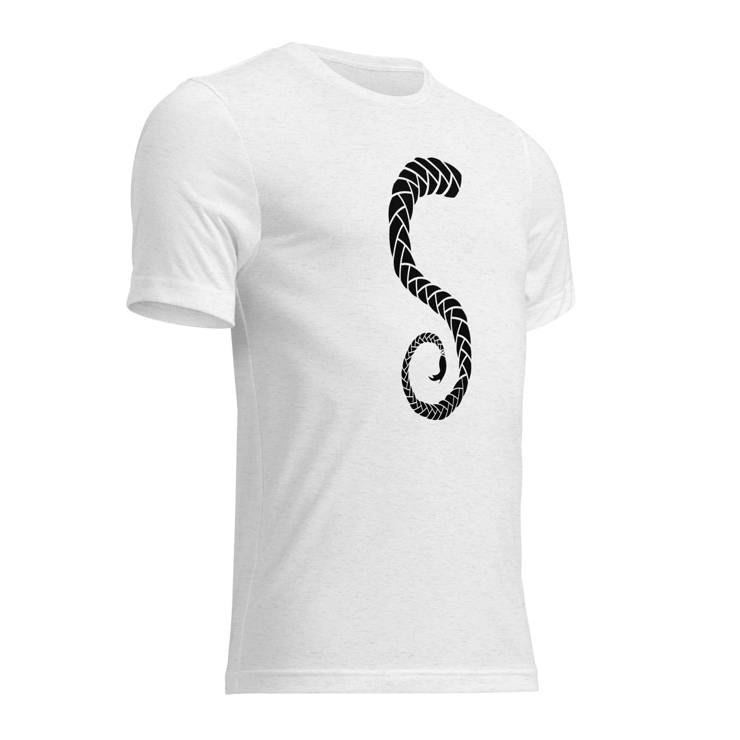 Short sleeve t-shirt - Long Hair Clan