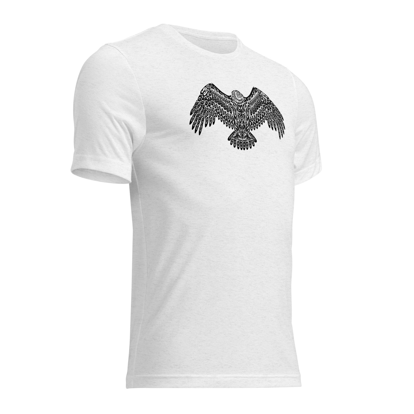 Short sleeve t-shirt - Bird Clan