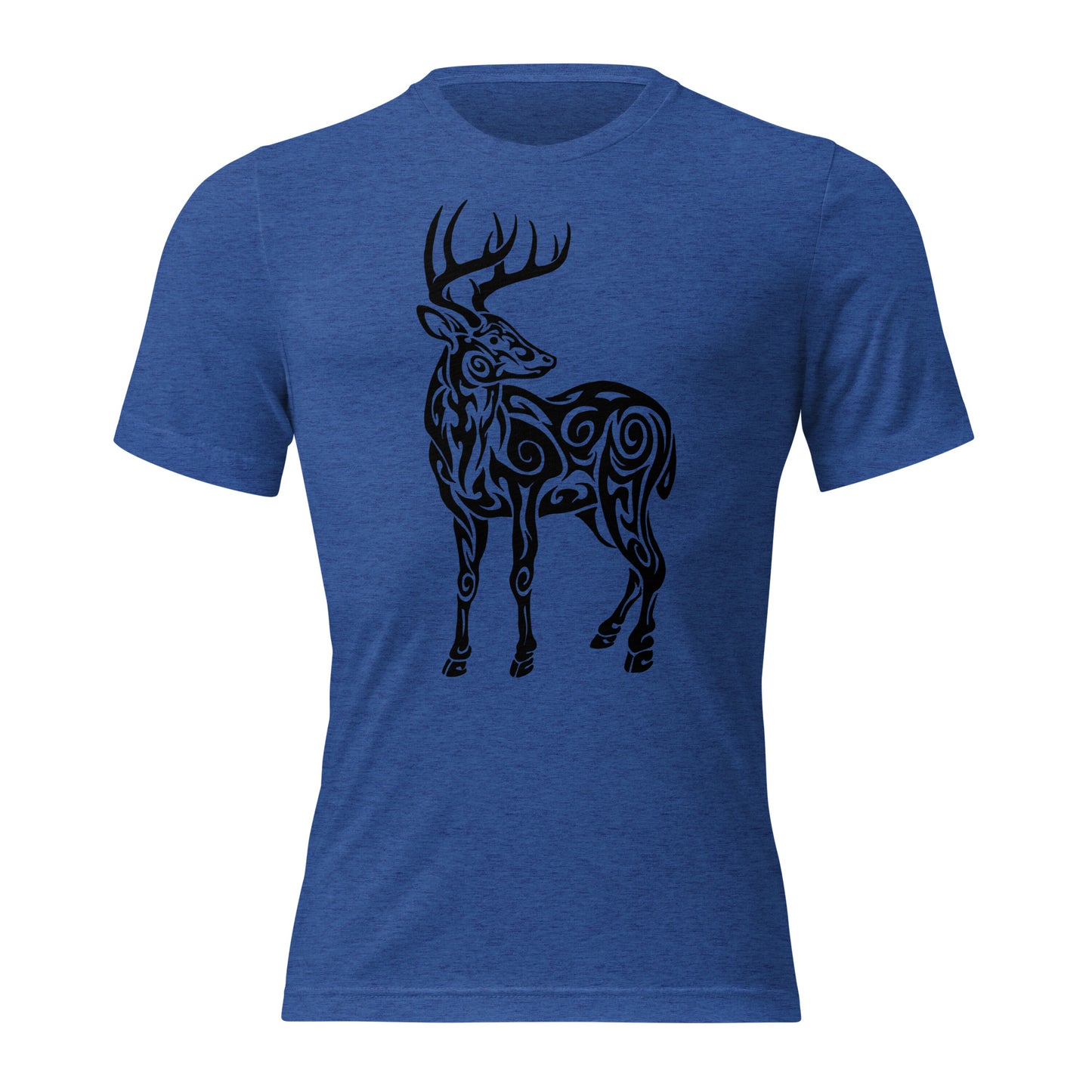 Short sleeve t-shirt - Deer Clan